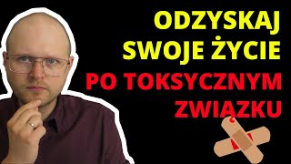 Toksyczny Związek - 3 blokady, które Cię trzymają (i jak je pokonać!)