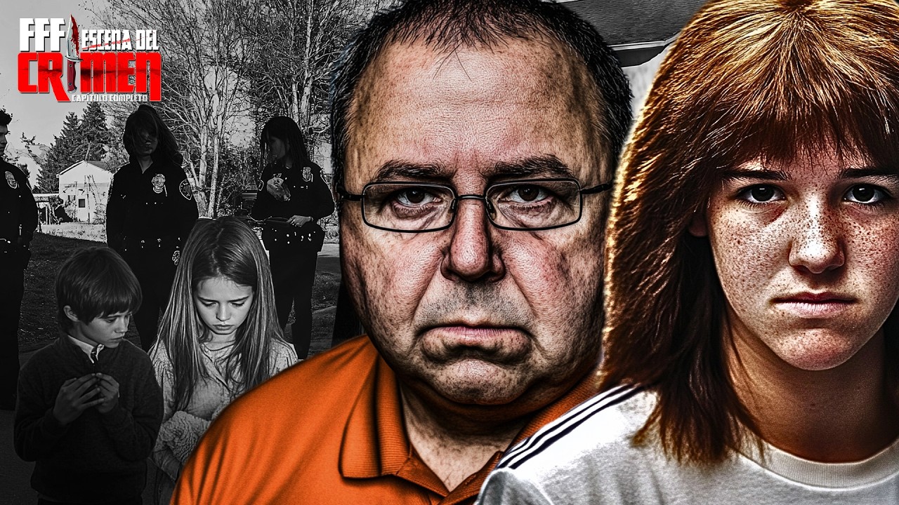 DIEZ MUJERES Y UN HILO DE ALFOMBRA ROJA | Los Archivos Del FBI | CRÍMENES REALES Capítulo Completo