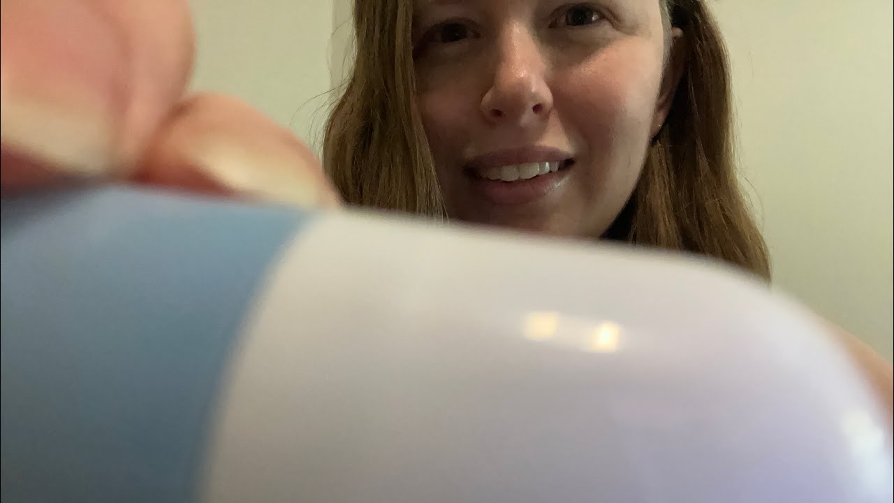 ASMR there’s something in your eyes soft-spoken Lofi