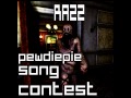 You can't do shit brah - PewDiePie Song Contest Entry