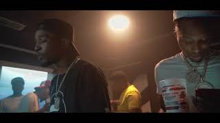 Lil Bam, Rubberband OG, Fatt Macc - Studio Session