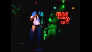 Bad Luck  -  Story of my Life @ Big Fish Pub