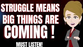 The Hard Part Means BIG Rewards Are Coming!🌟 Abraham Hicks 2024