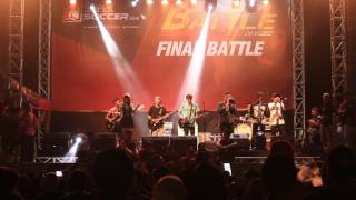 Download lagu ScimmiaSka - berkumpul bersama