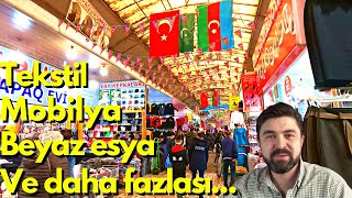 Azerbaycan Pazar Fi̇yatlari ? - Sederek Ticaret Merkezi