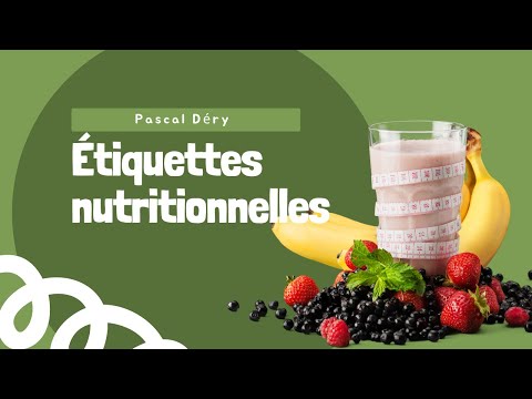 Vidéo: Comment lire et comprendre les étiquettes des aliments pour chiens