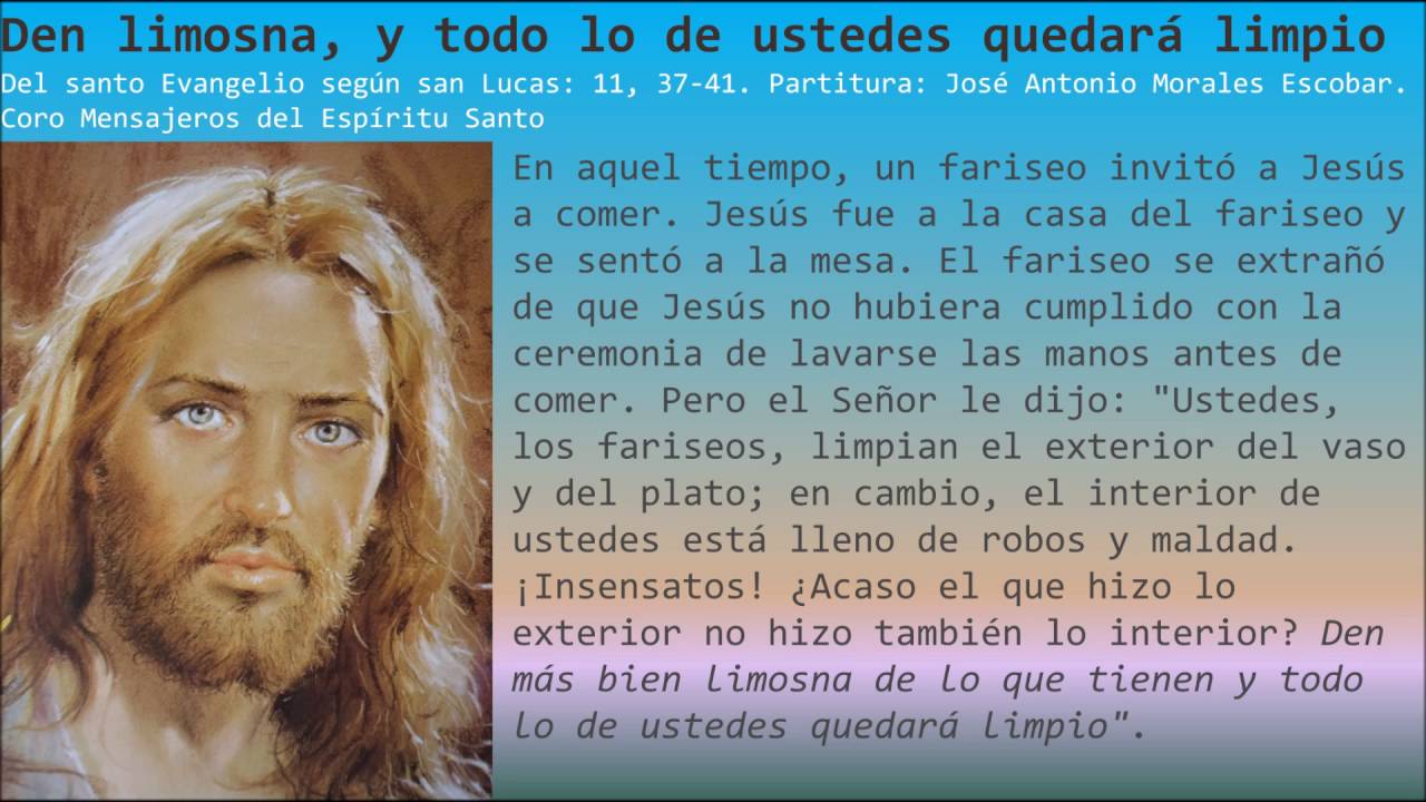 den-limosna-y-todo-lo-de-ustedes-quedar-limpio-youtube
