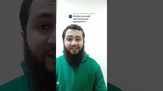 Qızıl Taxmaq Kişiye Haramdır Qadağandır..? Sarxan Muradov