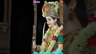 Leke puja ki thali jot man ki Jaga li maa Durga status 🙏🙏 - hdvideostatus.com