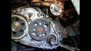 One of the best and highest paid mechanics on earth