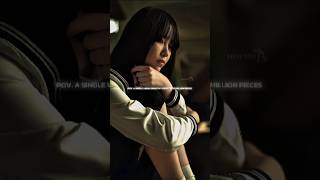 pov. A Single Video Broke my heart into...😔|| @mochii.0705 #shorts #viral #trending #bts #fyp