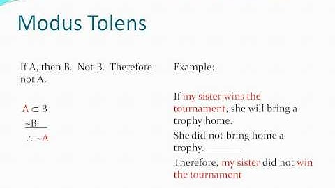 Introduction to Critical Thinking - Part 1