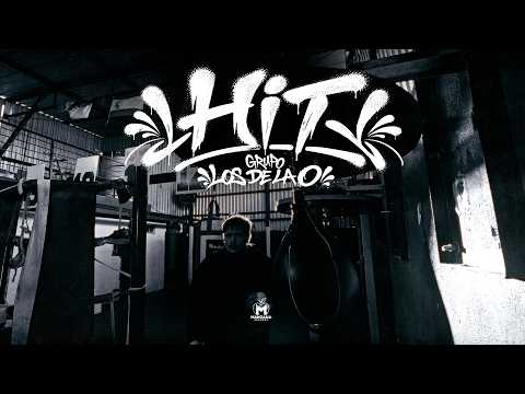 Grupo Los de la O - HIT (Visualizer)