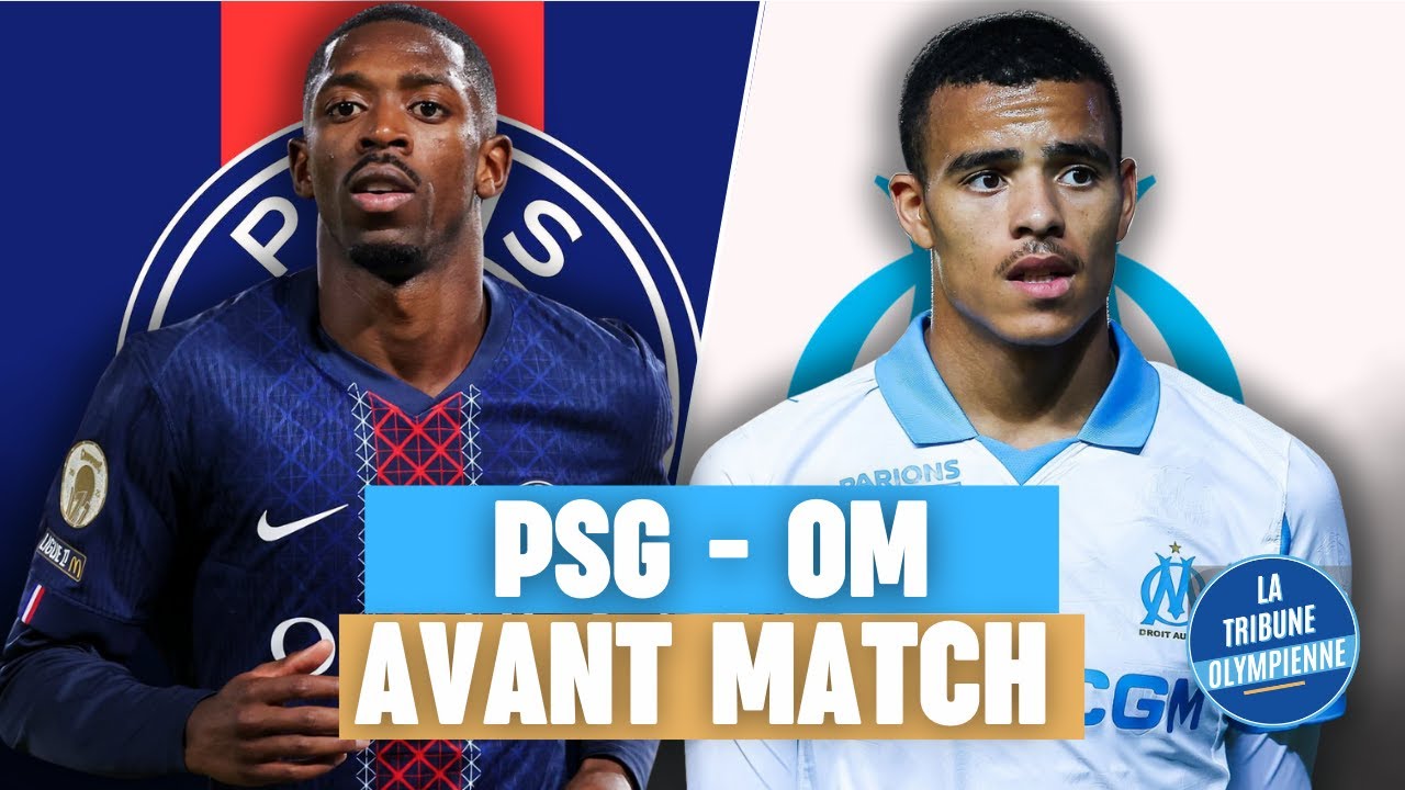 ⚽L'OM PEUT RIVALISER AVEC LE PSG AU PARC ❓RULLI OU DE LANGE TITU💥LE DÉPART DE MURILLO❌