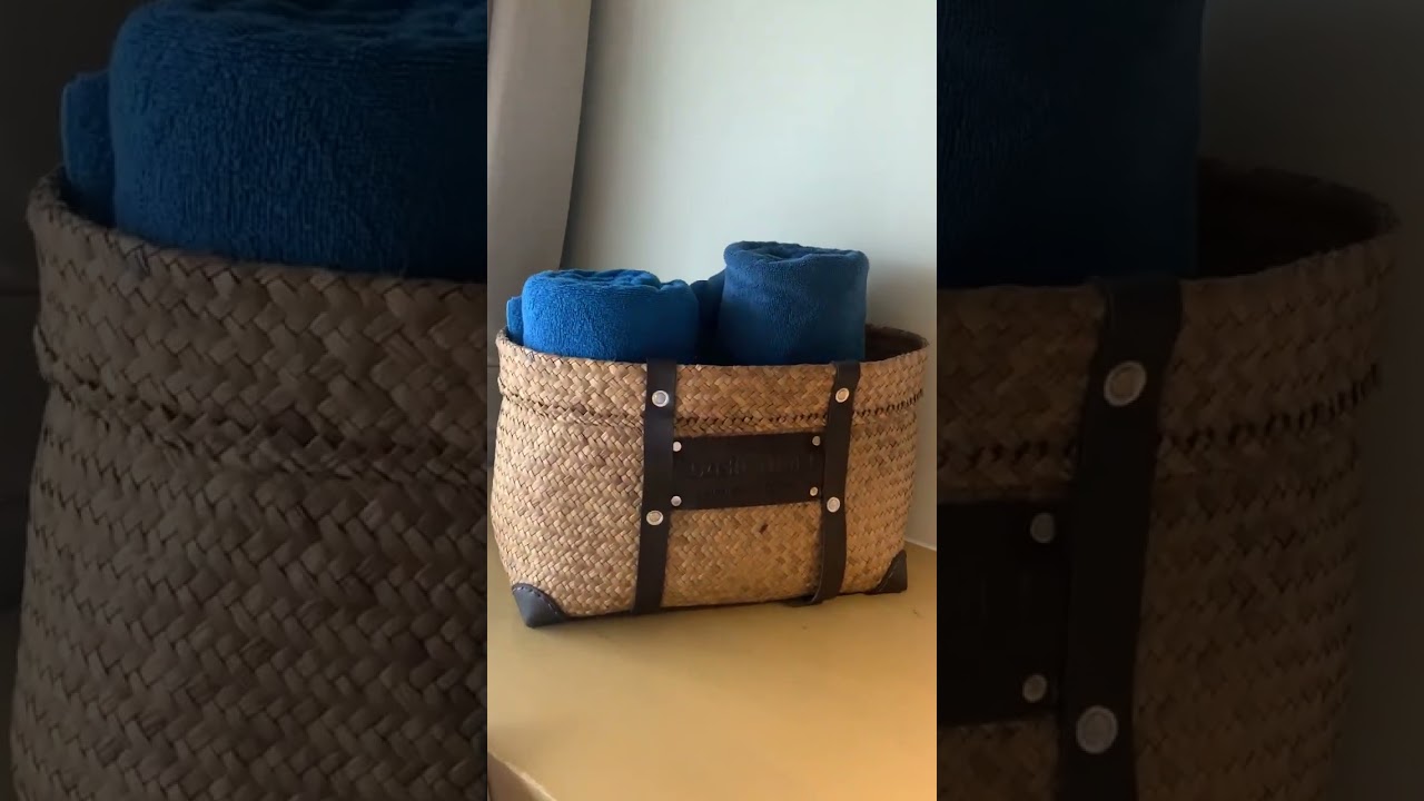 Dusit Thani Krabi | Room Tour | Walkthrough | Thailand | 