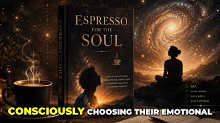 (ALL CONTENT NO ADS) Escaping the Matrix of Unconscious Conditioning | Espresso For The Soul