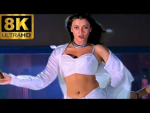 Ramta Jogi 8K Full Video Songs Sukhwinder Singh Alka Yagnik A R Rahman Taal 1999 