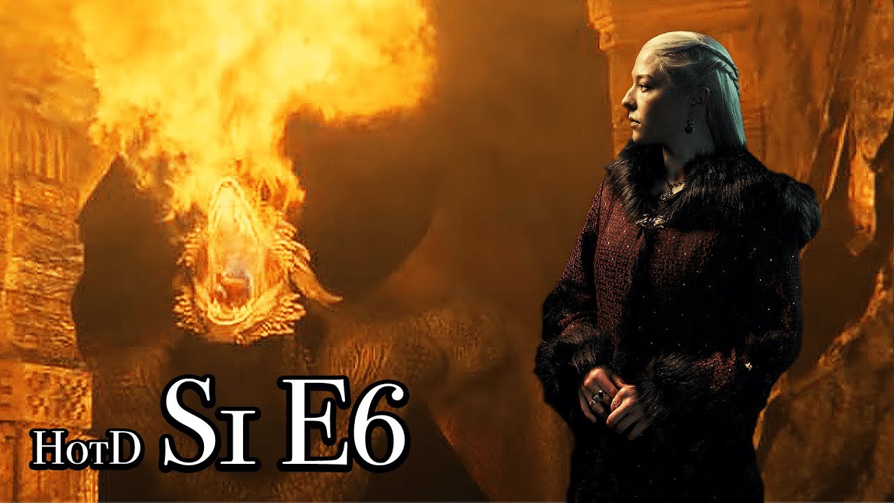 Got Saison 1 Episode 6