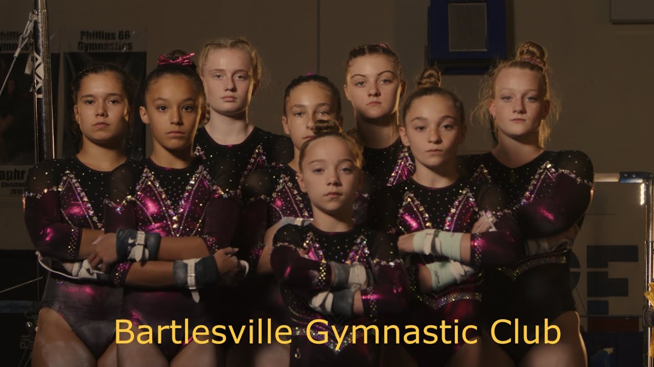 Bartlesville Gymnastics Club