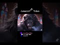 #shorts #aiart #furry #beastfolk #anthropology Desire Is Simply Part of Life | Lewd Beast Tribe