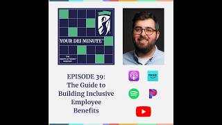 The DEI Guide to Building Inclusive Employee Benefits