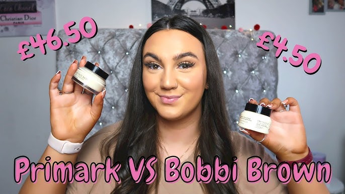 FULL FACE of NEW PRIMARK MAKEUP, High End Makeup Dupes