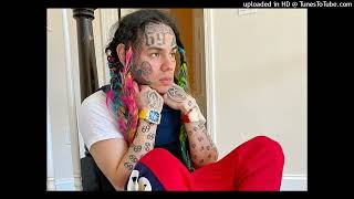 [FREE] 6IX9INE TYPE BEAT - 