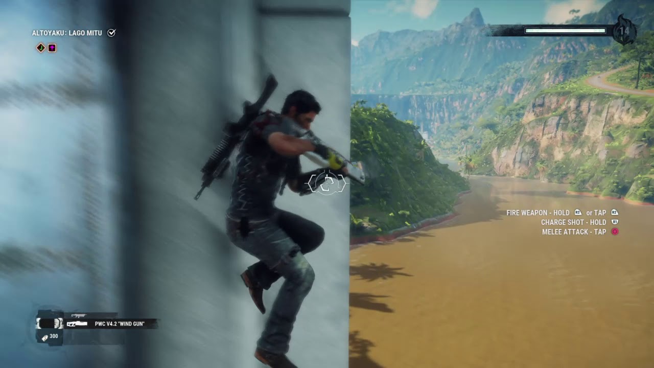 Just Cause 4 dlc vehicle s YouTube