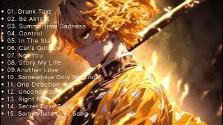 Palylist song sad vibes๐ฅ