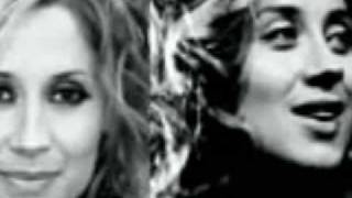 Lara Fabian  -  Simplement  (Eponyme - 1991)