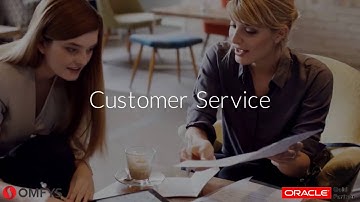 Oracle Policy Automation for Insurance Business by OMFYS