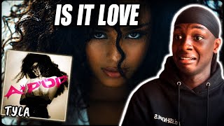 A-POP SUMMER INCOMING!? 🤯🎸 | Nigerian reacts to Tyla - IS IT LOVE (Official Music Video) 🇿🇦