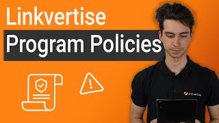 Program Policies | Linkvertise