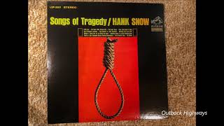 Watch Hank Snow Put Your Arms Around Me video