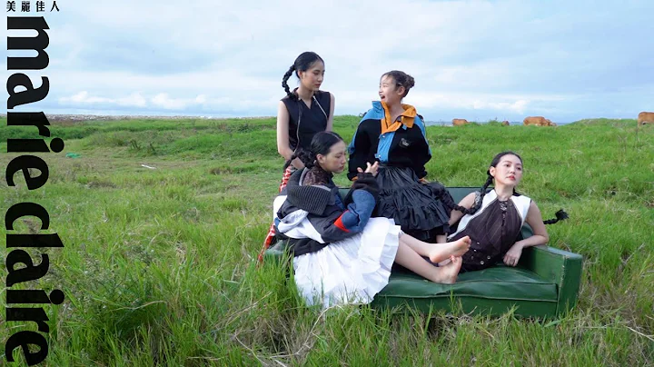 【封面人物】有姊妹最开心！小S拍封面狂被女儿吐槽，和 Lily 上演母女流泪大和解 - 天天要闻