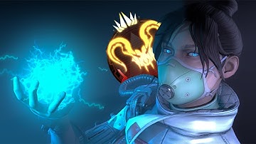 HOW TO PLAY WRAITH IN APEX PREDATOR!!! | TSM ImperialHal