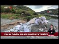 Arnavutköy'de kaçak döküme geçit yok! - TRT 1