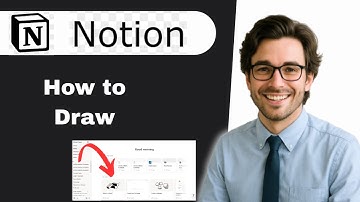 How to draw on Notion (full guide)