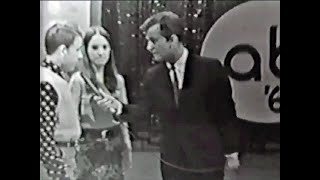 American Bandstand 1966 – Spotlight Dance – My World Is Empty Without You, The Supremes