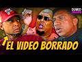 &iexcl;MANIOBRA SUCIA! EL VIDEO BORRADO DE CHICO SANDY DE BULLIN 47 Y MIRALBA ACORRALA AL BOLI