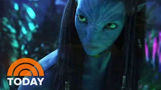 New ‘Avatar’ Movie Now Fifth-Highest Grossing Movie Of 2022