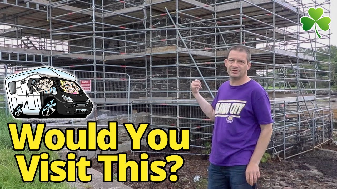 Is This Irelands Worst Tourist Attraction?