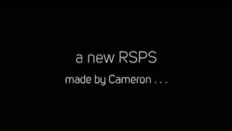 Project-Rezurrection RSPS Intro