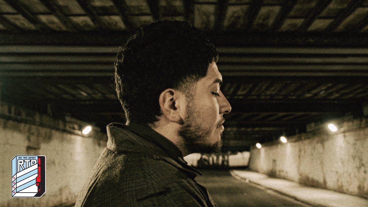 Motiv - "Weather" (Official Video) | Presented by: @RedTapeDistrict