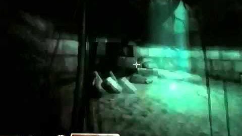 Oblivion main quest walkthrough part 2