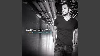 Video thumbnail of "Luke Bryan - Way Way Back"