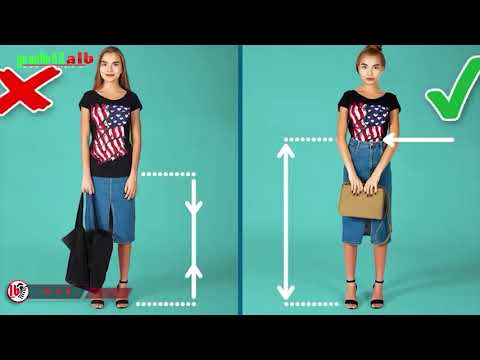 Video: Si të matni pantallonat tuaja: 8 hapa (me fotografi)