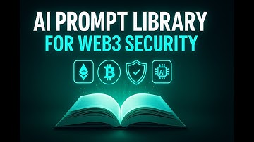 📚 Token Tool Hub Prompt Library – AI Prompts for Web3 Security & Research