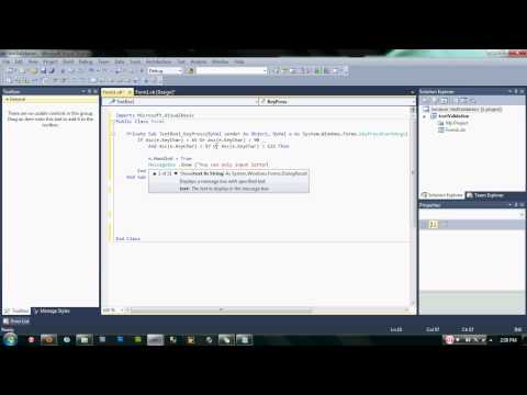 LETTER ONLY IN TEXTBOX USING VB.NET.avi