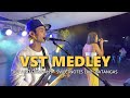 Vst medley  vst  company  sweetnotes live  batangas